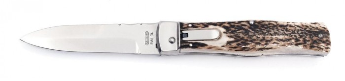 Mikov PREDATOR 241 - RP - 1 241-RP-1/KP