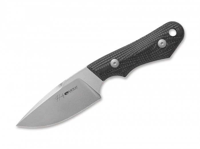 Viper Handy Suretouch Black 02VP160