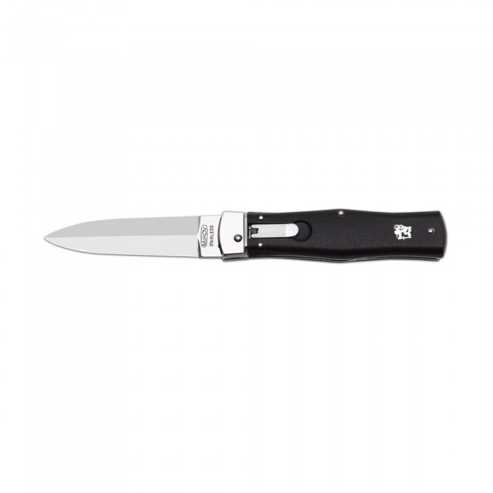 Mikov PREDATOR 241 - NH - 1/ BLACK 241-NH-1/KP CERNY