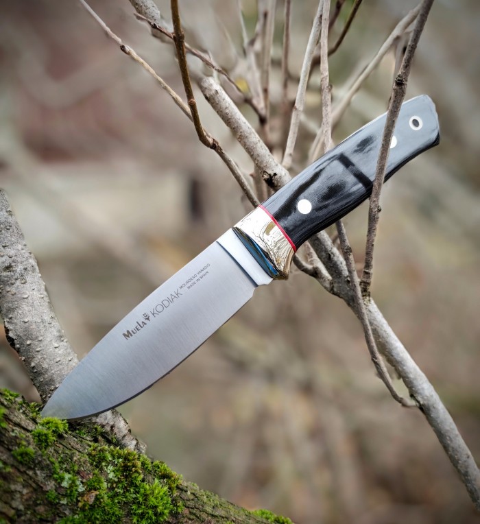 Muela Kodiak 10M C4900K10MI