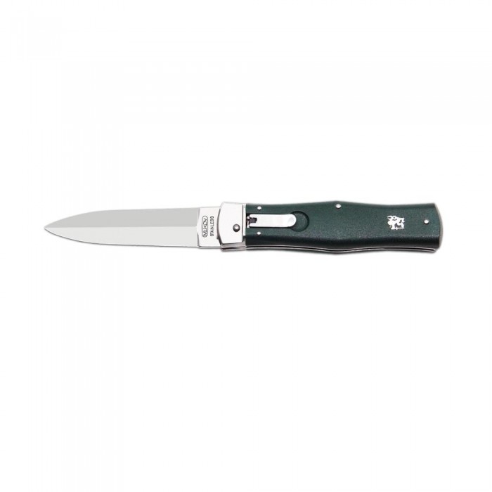 Mikov PREDATOR 241 - NH - 1/ GREEN 241-NH-1/KP ZELENY