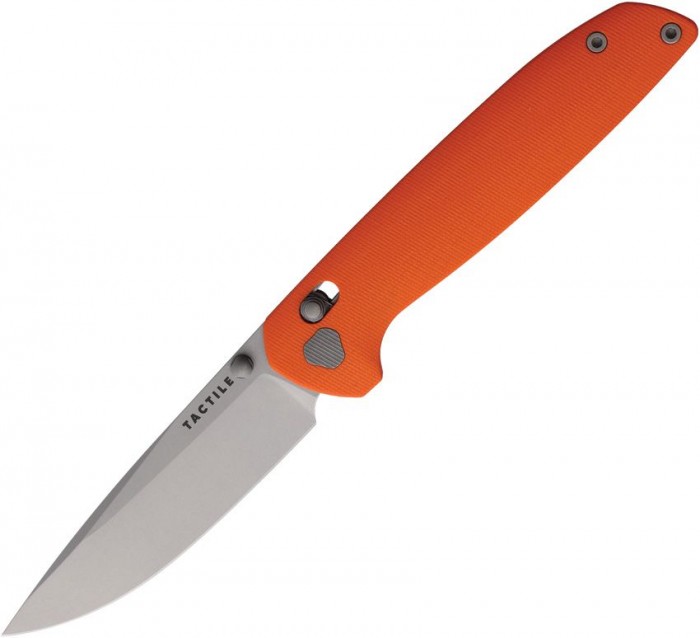 Tactile Maverick Crossbar Lock G10 TKCMVMCGOJ