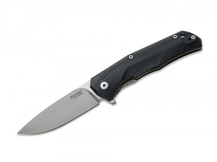 LionSteel T.R.E. G10 01LS088