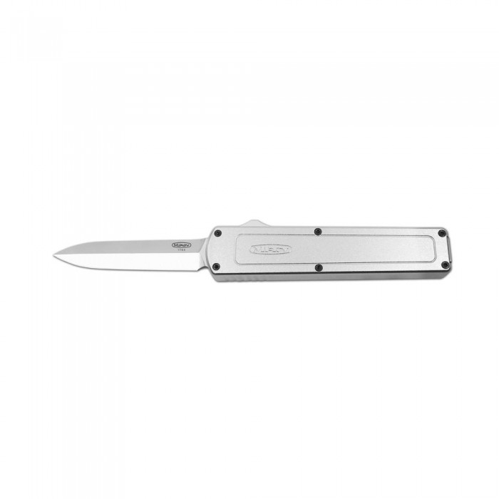 Mikov Knife Raptor SILVER