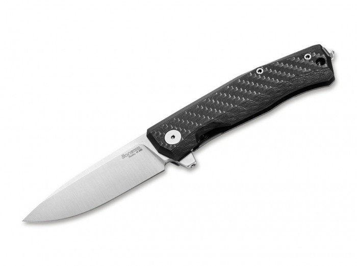 LionSteel Myto Carbon 01LS176