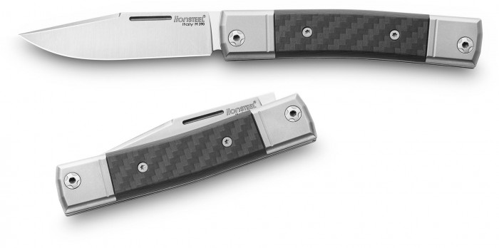 LionSteel BestMan I CF 01LS149