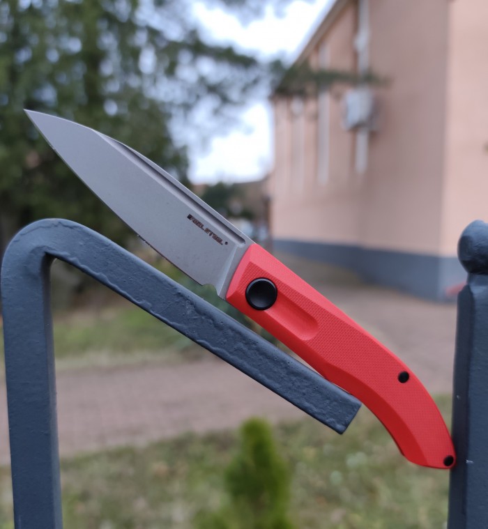 Real Steel Stella RS7053