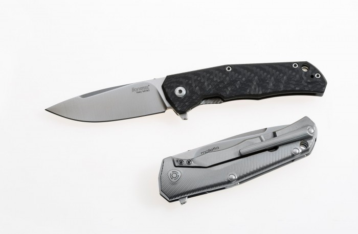 LionSteel T.R.E. Carbon 01LS087