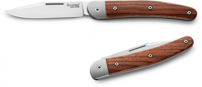 LionSteel Jack One Santos 01LS182