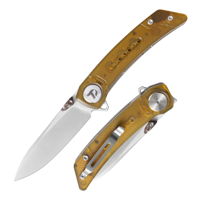 Dreamtech Linerlock PEI DTK3610PY