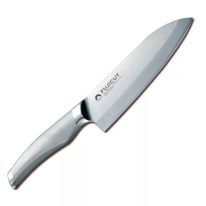Tojiro Fujicut Santoku FC-1671 170 mm