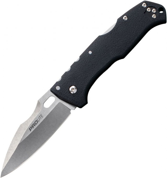 Cold Steel Pro Lite Sport Clip Black CS20NU