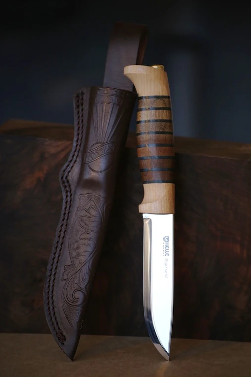 Helle Sigmund 02HE013