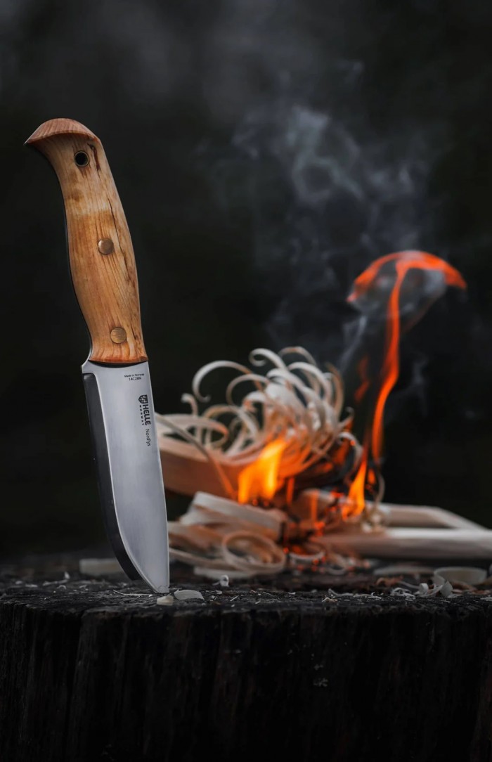 Helle NORDLYS 671 14C28N C381507018