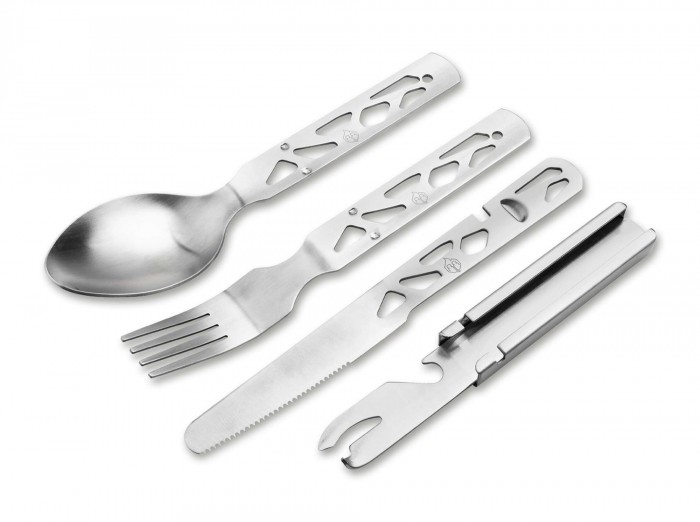 Naturensöhne Camping Set 09NA012