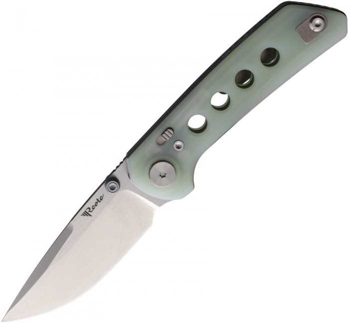 Reate PL-XT Pivot Lock Jade SW REA134