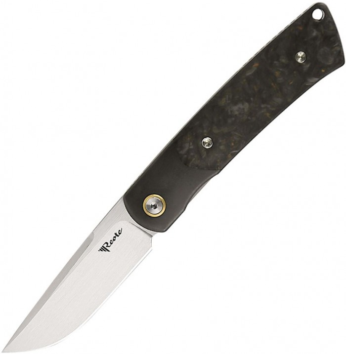 Reate Tribute Linerlock Dark Matter REA153