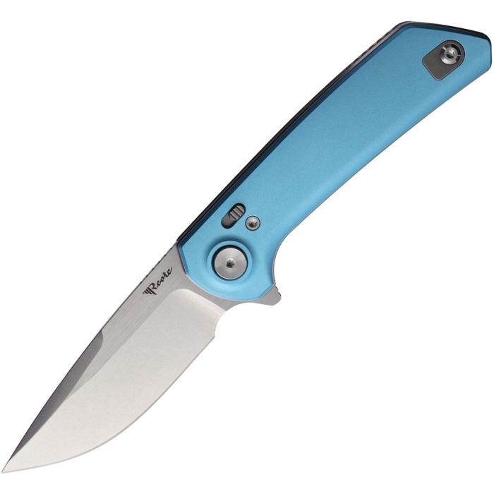 Reate PL-XF Pivot Lock Blue REAPLXFA7