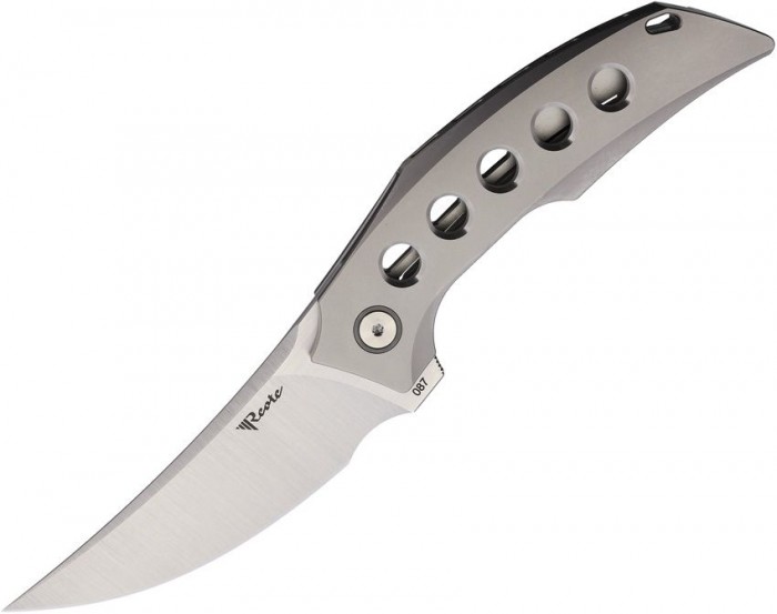 Reate Velocity Framelock BB REAVEL1
