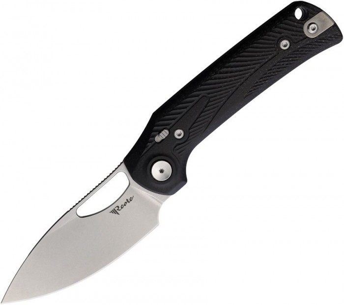 Reate PL-XE Pivot Lock Blk Mic SW REA167