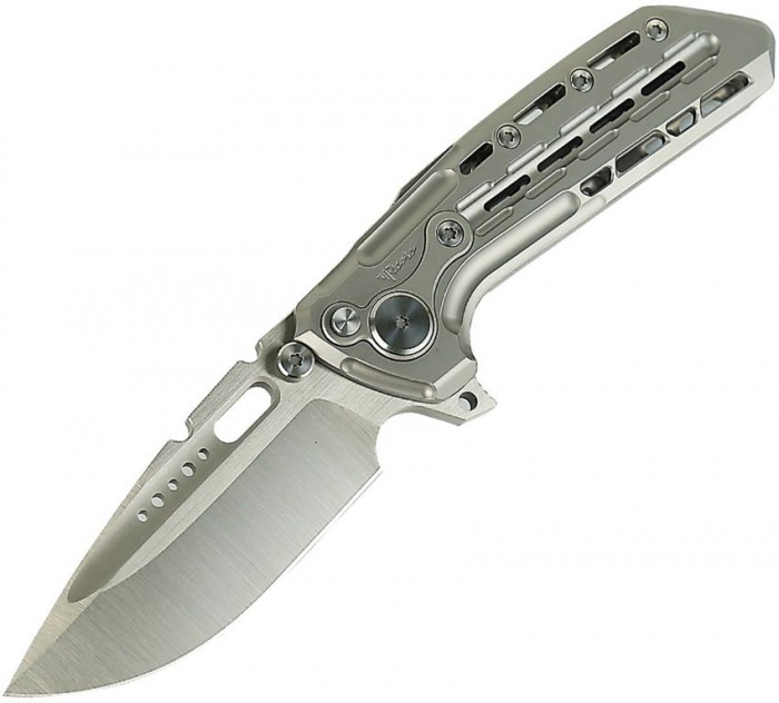 Reate Termnator TX228 Framelock BB REA181