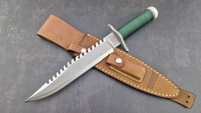 Rambo First Blood Standard Edition RB9292