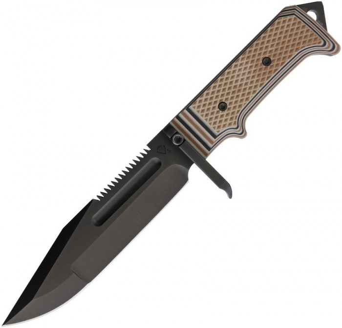 Medford Raider Camo G10 MD075SPQ12KB