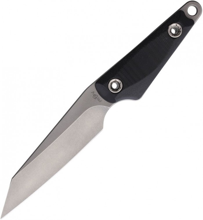 Medford Pro UDT Fixed Blade Black MD114VTQ08KB