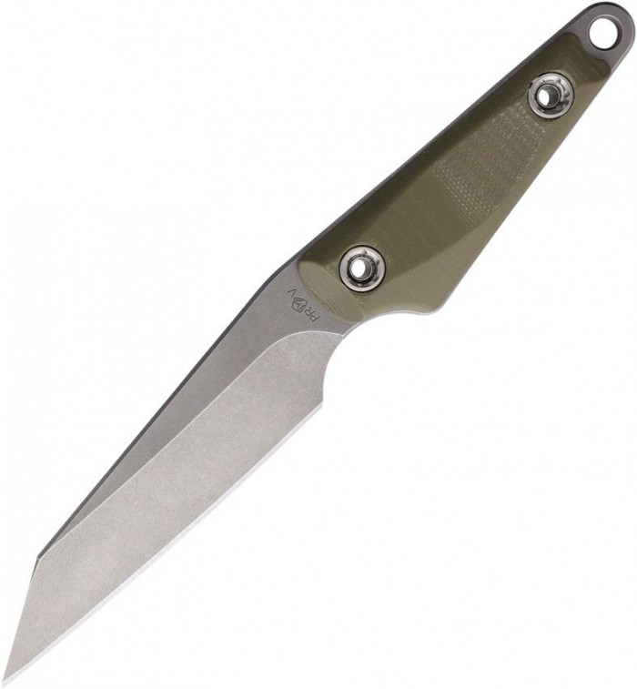 Medford Pro UDT Fixed Blade OD MD114VTQ10KO