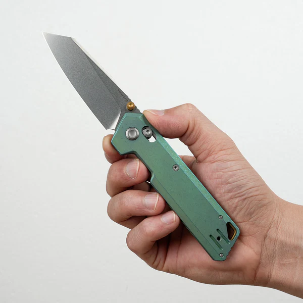 Vosteed Parallel Crossbar Lock Grn VOSA3519