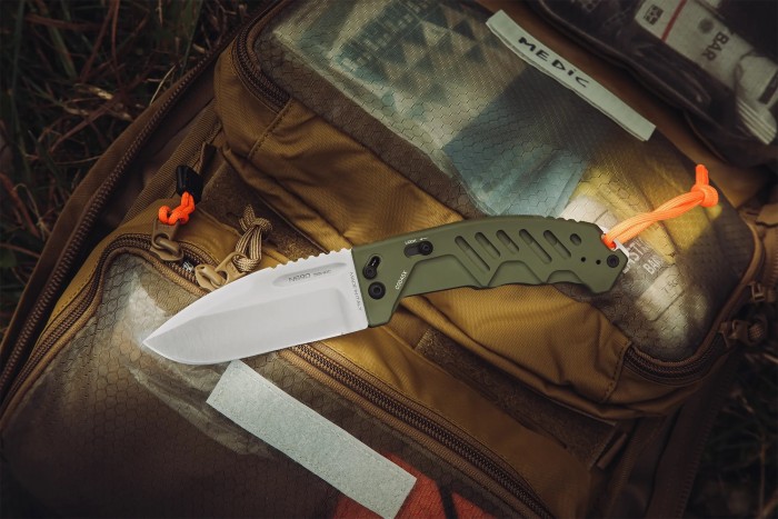 Extrema Ratio RAO C OUTDOOR 0176/SAT C218017602