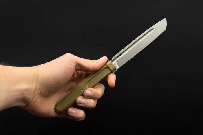 Extrema Ratio MAMBA HCS 0477/HCS C218047705