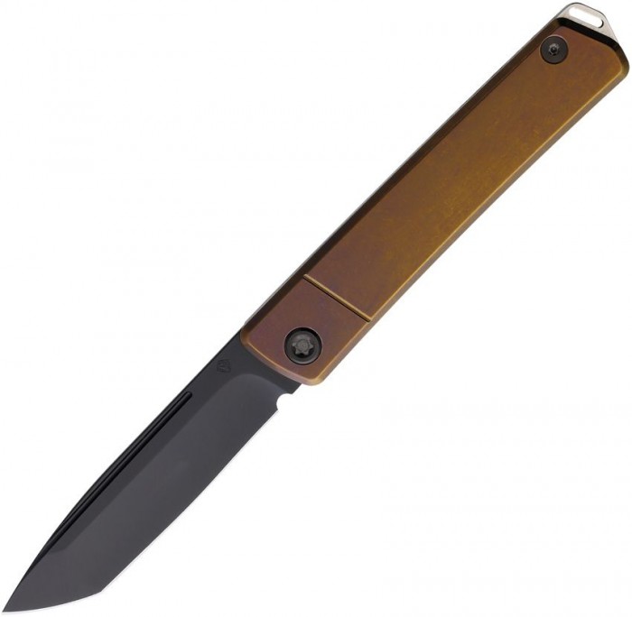 Medford Gentleman Jack 2 Brz Tanto MD2114PT36A1