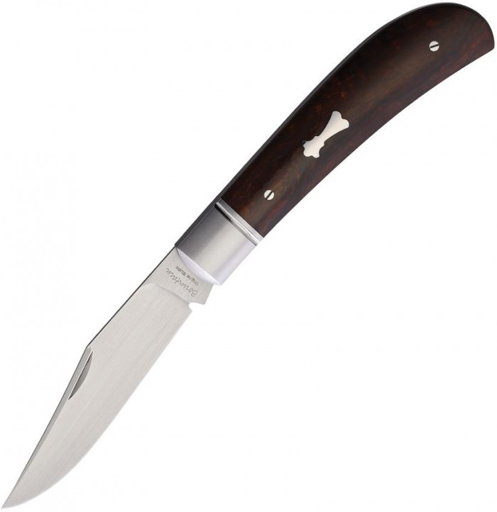 North Mountain Blade Lanny Slip Joint Ironwood NMBLNYIW