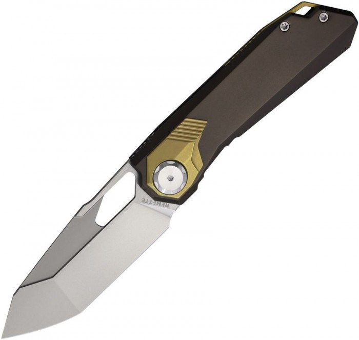 REMETTE Peregrine Falcon Button Liner RMTRTT1BX