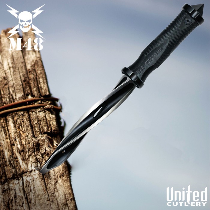 United Cutlery UC3287 CYCLONE 87705