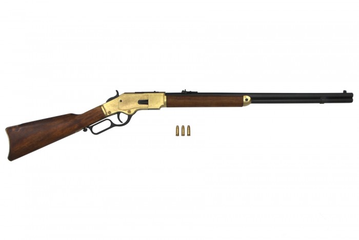 Winchester USA 1873 Replika