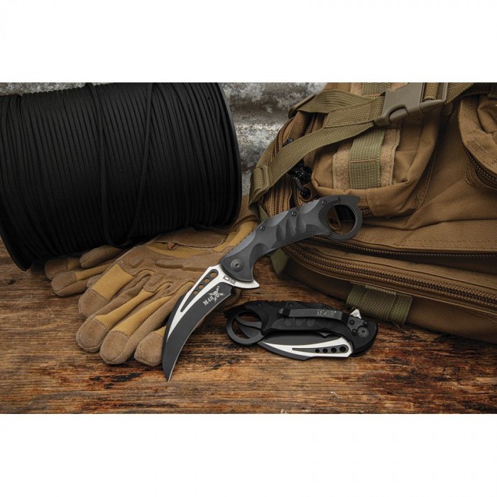 United Cutlery M48 Karambit Linerlock UC3602