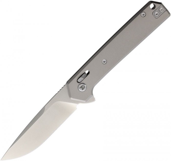 Dreamtech Crossbar Lock Ti Gray DTK4032TG
