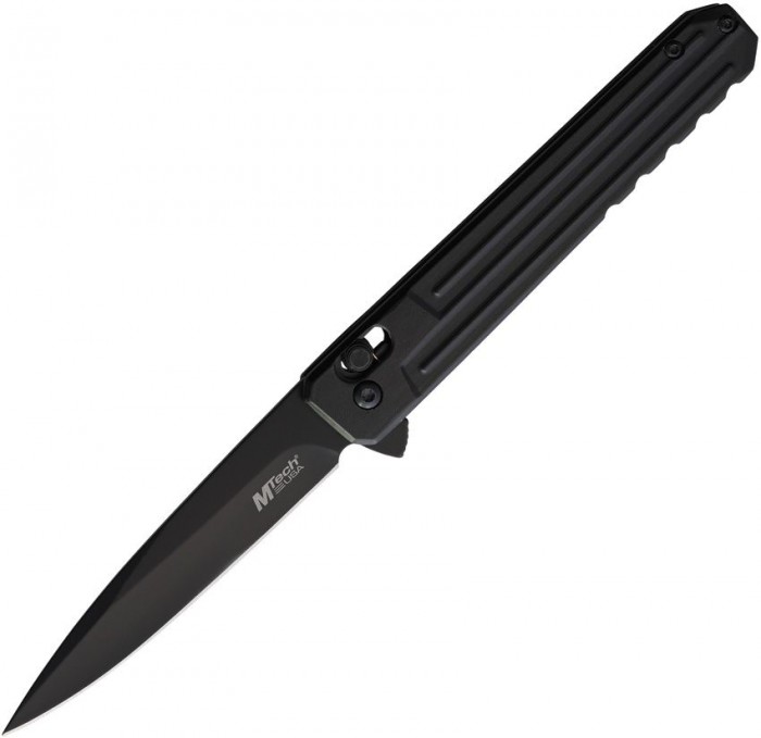 MTech Rapid Lock A/O Black MTA2062BK