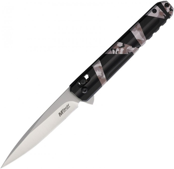 MTech Rapid Lock A/O Camo MTA2062SL