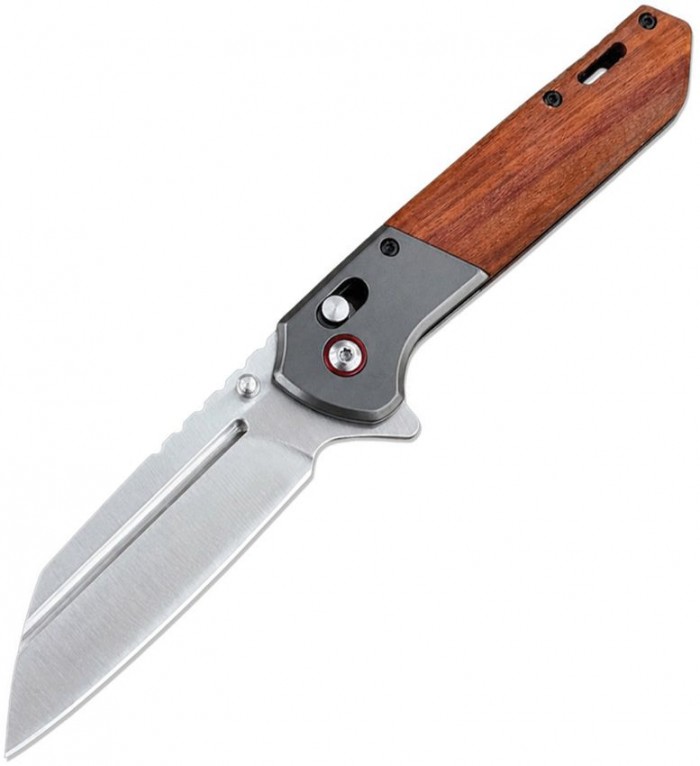 ElitEdge Axis Lock Wood EE10B021SWD
