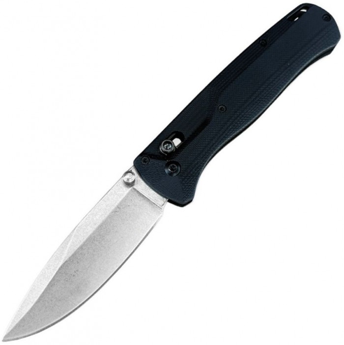 ElitEdge Axis Lock G10 Black EE10B014BK