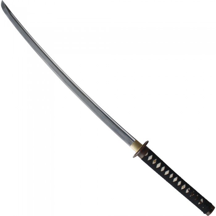 John Lee Musashi Kazara Katana 11910