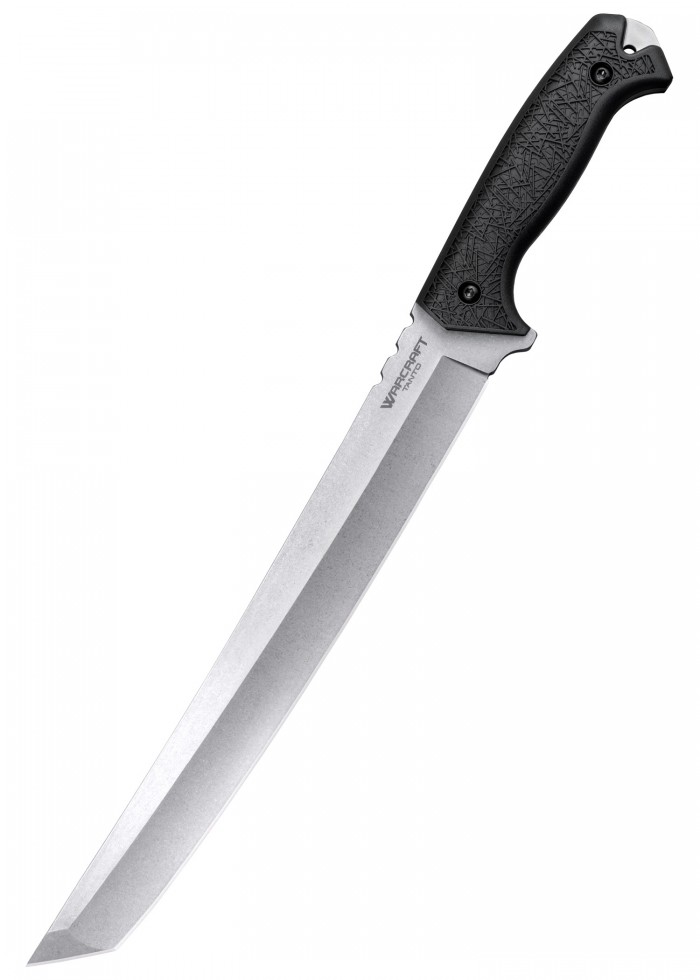 Cold Steel Magnum Warcraft Tanto CS13SSC