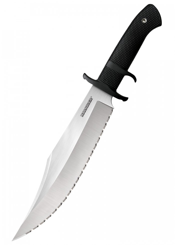 Cold Steel Marauder Bowie CS39LSWBS