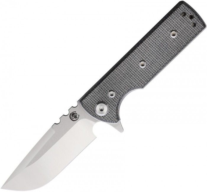 Chaves T.A.K. Linerlock SW Blk CHAV14238