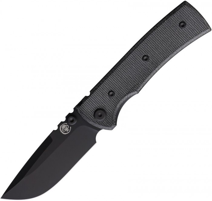 Chaves Redencion Street Linerlock Blk CHAV14236