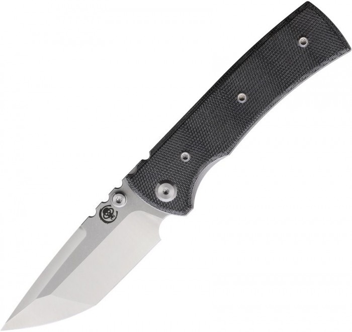 Chaves Redencion Street Linerlock Blk CHAV14235