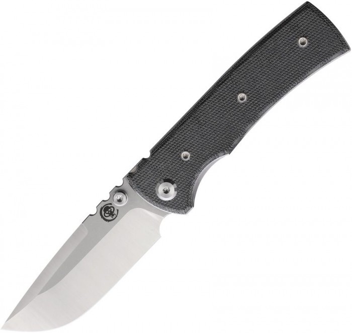 Chaves Redencion Street Linerlock Blk CHAV14234